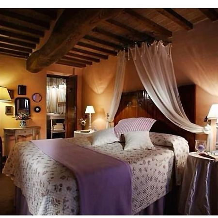 카마이오레 Salvia E Rosmarino B&B 외부 사진